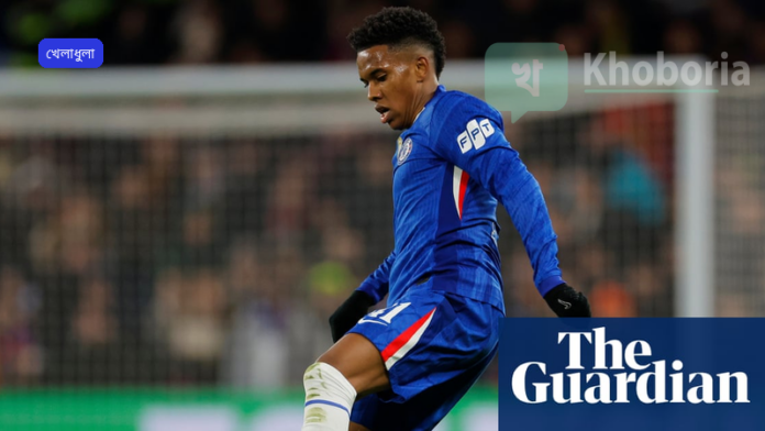 কোল প্যালমার ৯০ মিনিটের জন্য প্রস্তুত, মারে্সকা জানান চেলসির নতুন পরিকল্পনা