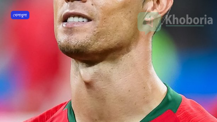 সালাহের সম্ভাব্য সউদি লিগে যোগদান আরব ফুটবলের নতুন দিকনির্দেশনা