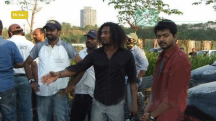 থালাপতি ভিজয়ের ‘জানা নায়গান’ চলচ্চিত্রের হিন্দি শিরোনাম ‘জন নেটা’ ঘোষণা, পঙাল উৎসবে মুক্তি