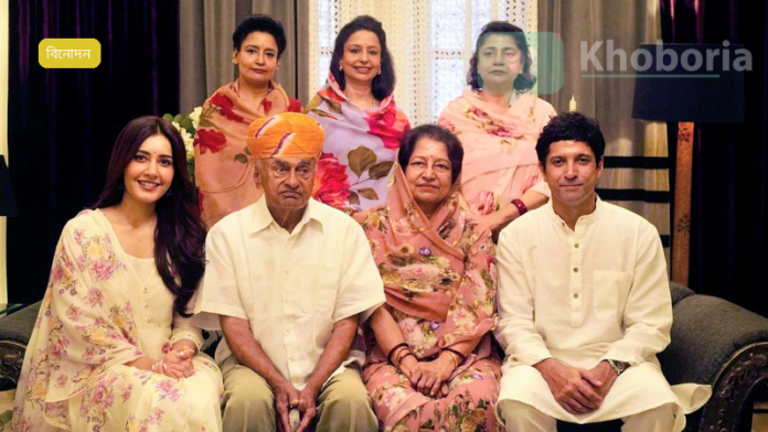 রাশি খন্নার তেলুগু ছবি উস্তাদ ভাগত সিংহের শেষ শুটিং সমাপ্তি