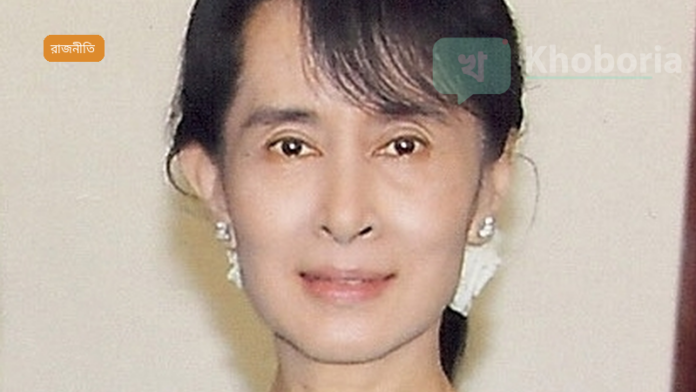 মিয়ানমারে সামরিক শাসনের অধীনে রবিবারের জাতীয় নির্বাচন শুরু