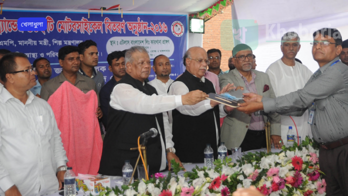 সিলেটের আউটার মাঠে মোহাম্মদ আমির ও লামিচানের স্মরণীয় সাক্ষাৎ