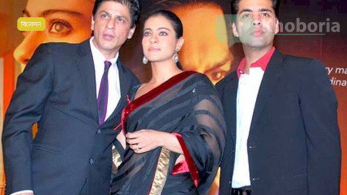 কার্তিক আরিয়ান ও করণ জোহর প্রথমবার একসাথে ১৫০ কোটি বাজেটের অ্যাকশন-রোমান্সে