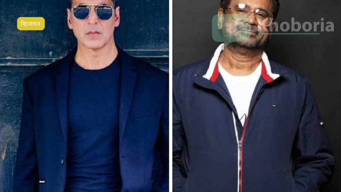 ১৮ জন হাউসফুল‑৫ অভিনেতা ‘ওয়েলকম টু দ্য জঙ্গল’‑এ যোগ দিচ্ছেন