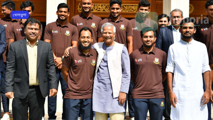 রাজশাহী ওয়ারিয়র্সের কোচ শান্ত BPL‑এ ফিরে আসার লক্ষ্য ও বিশ্বকাপের প্রস্তুতি