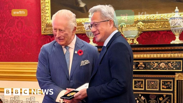 রাজা চার্লসের ক্রিসমাস বার্তা: ঐক্য ও প্রতিবেশীর সঙ্গে পরিচয়ের আহ্বান