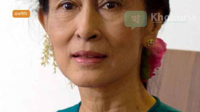 মিয়ানমার সামরিক শাসন ২৫ জানুয়ারি তৃতীয় ও শেষ ভোটের তারিখ ঘোষণা