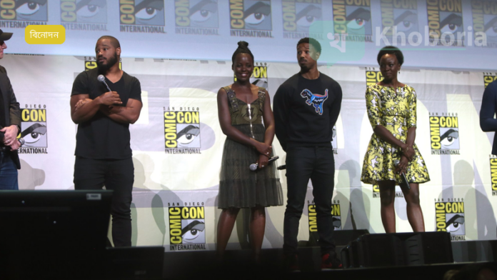 টম গরমিক্যানের ‘অ্যানাকোন্ডা’ রিবুটে শেষ মুহূর্তের ক্যামিও কীভাবে যুক্ত হল