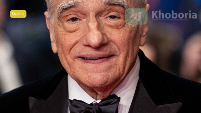 মার্টিন স্করসেসি রব রেইনার ও তার স্ত্রীর মৃত্যুতে শোক প্রকাশ