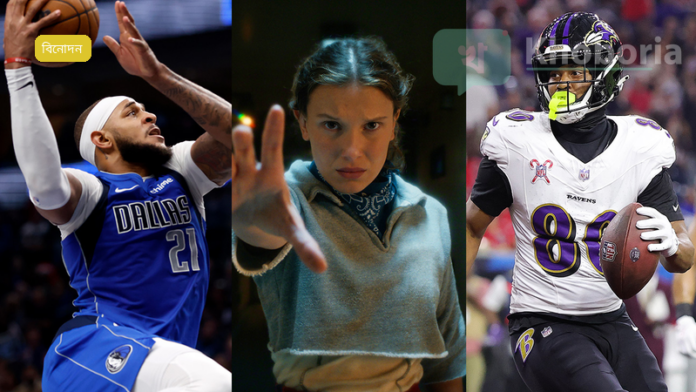 স্ট্রেঞ্জার থিংস ৫ ভলিউম ২-এ প্রধান প্রকাশ ও চূড়ান্ত পর্বের দিকনির্দেশনা