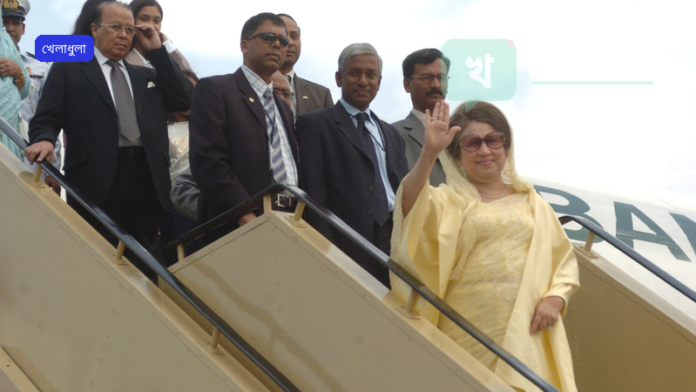 ২০২৬ বিশ্বকাপের শুরুর আগে তাপমাত্রা ঝুঁকি, প্রস্তুতিতে অতিরিক্ত ব্যবস্থা গ্রহণ