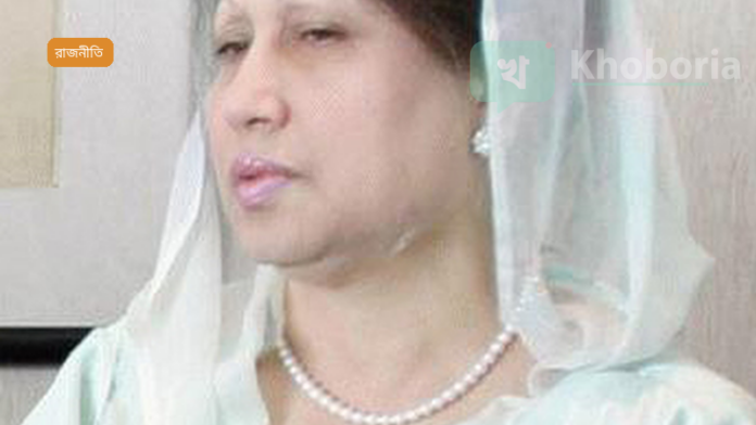 বিএনপি সাত দিনের শোক অনুষ্ঠান ঘোষণা করে