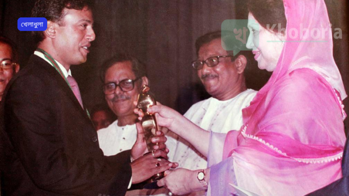 নোয়াখালি এক্সপ্রেসের সহকারী কোচ নিয়াজ খানকে বিসিবির তদন্তের মুখে