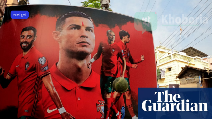 লুকা মোদ্রিকের মতে মোউরিন্যোর তীব্রতা রোনালদোকে কাঁদাতে বাধ্য করেছিল