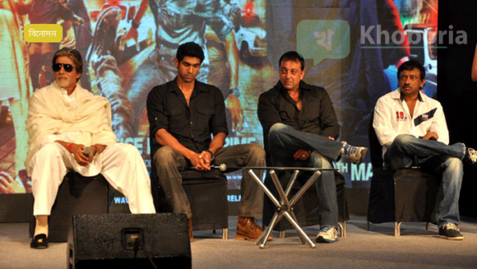 ২০২৫ সালে বলিউডের বক্স অফিসে পুরুষ‑প্রধান অ্যাকশন থ্রিলার শীর্ষে