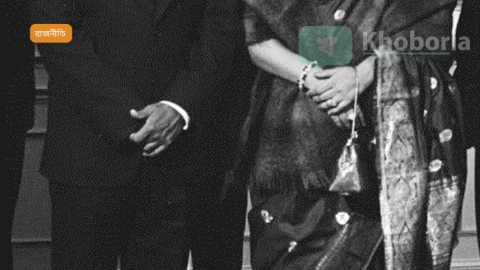 ABM Abdus Sattar কে তরিক রহমানের পার্সোনাল সেক্রেটারি ও AAM Saleh কে প্রেস সেক্রেটারি হিসেবে নিযুক্ত করা হয়েছে