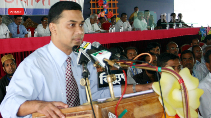 ইন্টারিম সরকারের মেয়াদে শারিফ ওসমান হাদির হত্যাকাণ্ডের ন্যায়বিচার নিশ্চিত