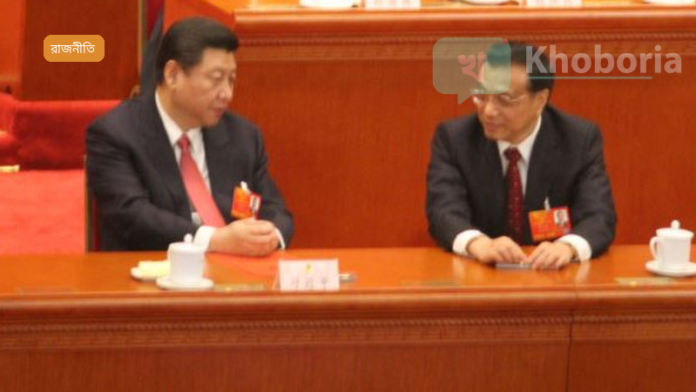 দক্ষিণ কোরিয়ার রাষ্ট্রপতি লি জে মিউং চীনকে নতুন পর্যায়ের সম্পর্কের আহ্বান জানালেন