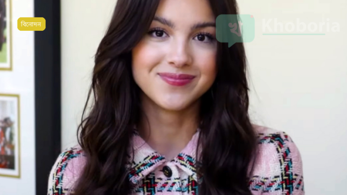 চাকা খান ও অ্যামি অ্যালেন রেজোনেটর অ্যাওয়ার্ডে সম্মানিত, ওলিভিয়া রড্রিগো ও অ্যাডিসন রে উপস্থাপক হিসেবে অংশ নেন