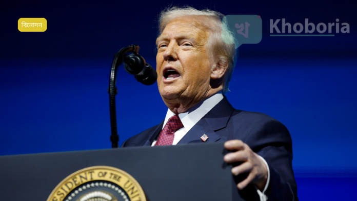 ‘গ্রিনল্যান্ড ২: মাইগ্রেশন’ সিনেমা থিয়েটারে মুক্তি, গেরার্ড বাটলার প্রধান চরিত্রে