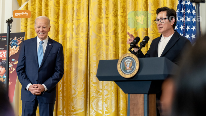 যুক্তরাষ্ট্রের বাংলাদেশি অবৈধ অভিবাসী প্রত্যাবর্তন ও বাণিজ্য ঘাটতি হ্রাসের দাবি