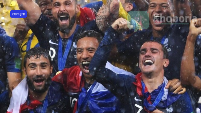 রিয়াল মাদ্রিদ ২-১ স্কোরে আটলেটিকোকে পরাজিত করে স্প্যানিশ সুপার কাপ ফাইনালের পথে