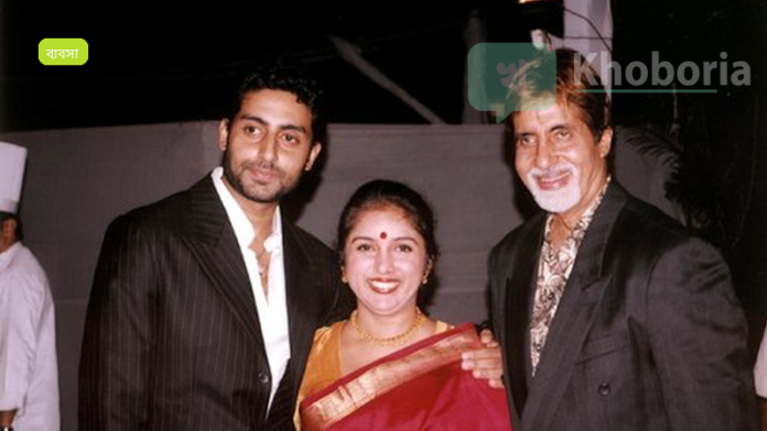 অভিষেক বচ্চন ও অ্যানন্দ পাণ্ডিতের গিফট সিটি রিয়েল এস্টেট প্রকল্প শুরু