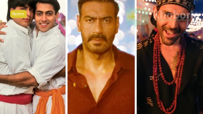 Loveyapa ট্রেলার মুম্বাইতে প্রকাশ, জুনাইদ খান ও খুশি কাপুরের বড় পর্দার রোম্যান্স