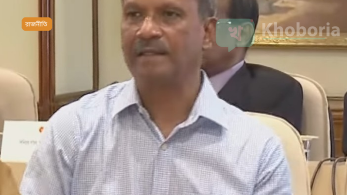 আইন উপদেষ্টা ড. আসিফ নজরুলের মন্তব্যে আওয়ামী লীগের জামিন ও বিচারপতি-সরকারের দায়িত্ব