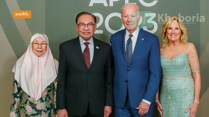 তুরস্কে মালয়েশিয়া প্রধানমন্ত্রী ও মেসুত ওজিলের বৈঠক, গাজা ও মানবিক বিষয় আলোচনায়