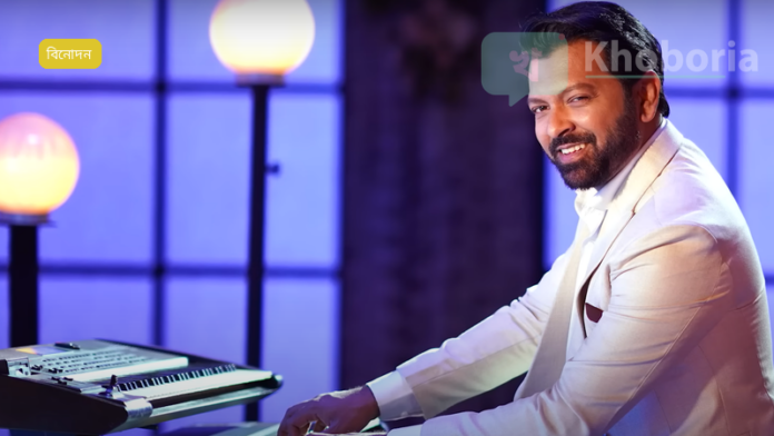 তাহসান খান ও রোজা আহমেদের বিবাহ বিচ্ছেদ নিশ্চিত