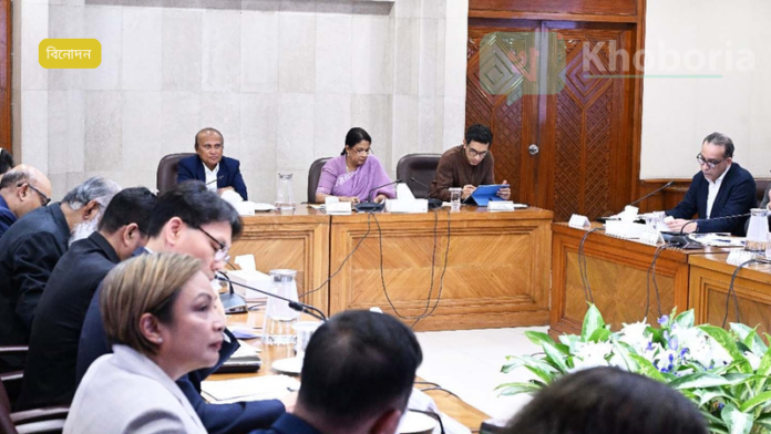 বিভাগীয় শহরেও সিনেমা দর্শকের উচ্ছ্বাস, রিজওয়ানা হাসান ঢাকা চলচ্চিত্র উৎসবের বিস্তারের আহ্বান