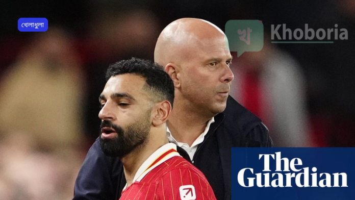 মোহাম্মদ সালাহের নেতৃত্বে মিশর আইভরি কোস্টকে ৩-২ তে পরাজিত করে সেমিফাইনালে