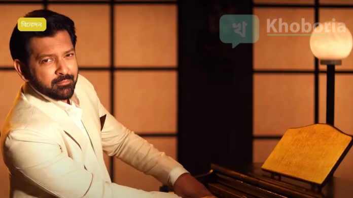 তাহসান খান ও রোজা আহমেদের বিচ্ছেদ, তিনি বইকে সঙ্গী করে একা ভ্রমণ করছেন