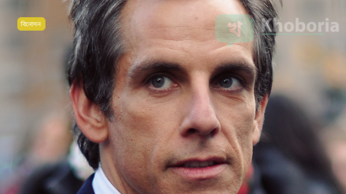 বেন স্টিলারের এক্সিকিউটিভ প্রোডিউসার হিসেবে ‘এক্সট্রিমিস্ট’ চলচ্চিত্রে অস্কার প্রার্থী