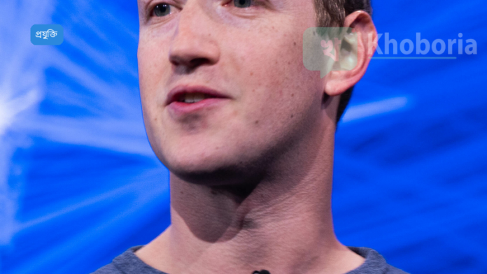 মেটা কম্পিউট চালু, জুকারবার্গের এআই অবকাঠামো পরিকল্পনা প্রকাশ