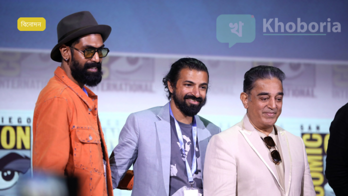 জন নেটা ছবির সিসার সার্টিফিকেট অপেক্ষা, শিল্পী ও পরিচালক একত্রে সমর্থন জানান