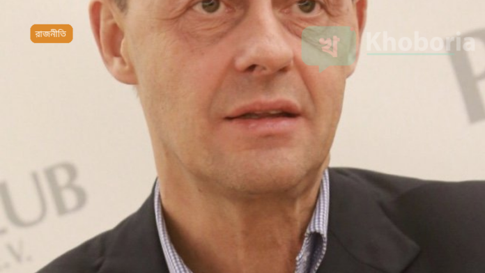 জার্মানি ইরানের শাসনব্যবস্থার দ্রুত পতনের সম্ভাবনা উল্লেখ করেছে