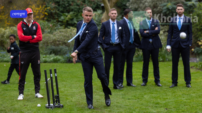 MI লন্ডন সার্ফি খেলোয়াড়দের রিটেনশন ও উইমেন্স সাইনিং প্রকাশ করেছে