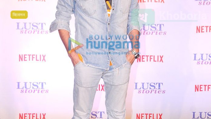 অভিনেতা জয়দীপ আহলওয়াতের পিতা দয়ানন্দ আহলওয়াতের মৃত্যু