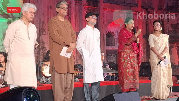 রাজশাহীর ঋণগ্রস্ত পরিবারে আত্মহত্যা ও হত্যাকাণ্ড, লক্ষ্যঋণ নিয়ে উদ্বেগ