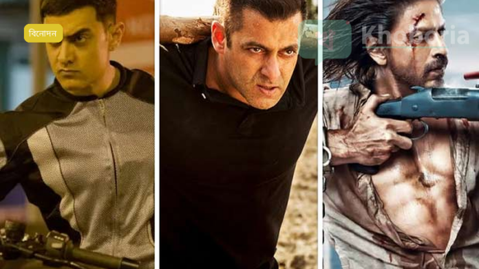 উত্তরে ‘দুরন্ধর’ ও ‘লালো’ শো চালু, ‘দ্য রাজা স্যাব’ শো বাতিলের পরিণতি