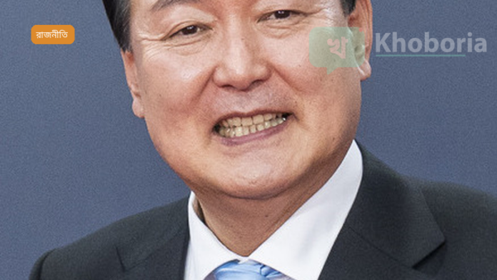 দক্ষিণ কোরিয়ার প্রাক্তন প্রেসিডেন্ট ইউন সুক-ইয়োলের প্রথম রায় শুক্রবার নির্ধারিত