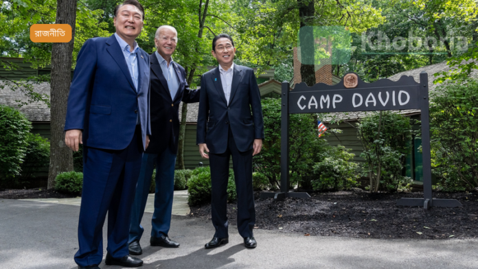 দক্ষিণ কোরিয়ার প্রাক্তন প্রেসিডেন্ট ইউন সুক-ইয়োল ক্ষমতার অপব্যবহার ও নথি জালিয়াতিতে দোষী প্রমাণিত