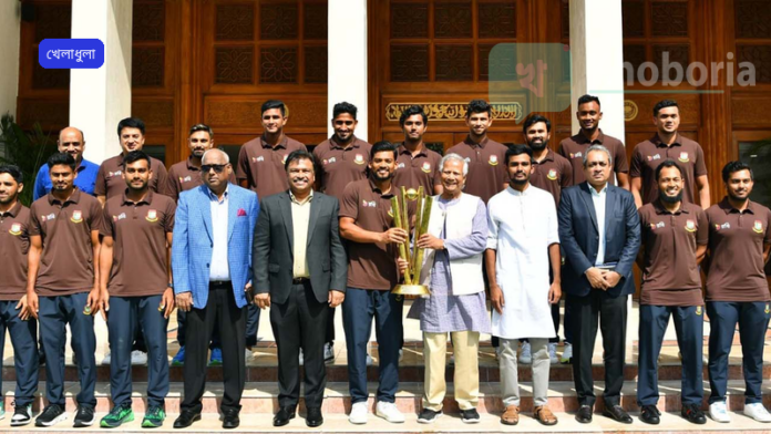 ভারত পরাজয়ে বাংলাদেশি ক্রিকেটারদের সর্বোচ্চ আনন্দ, মিরাজের মন্তব্য