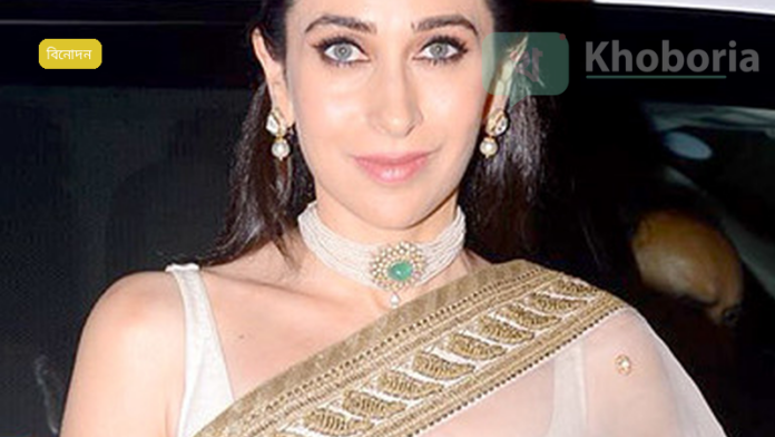 সুপ্রিম কোর্ট করিমা কাপুরকে নোটিশ দিল প্রিয়া কাপুরের বিবাহবিচ্ছেদ নথিপত্রের আবেদন