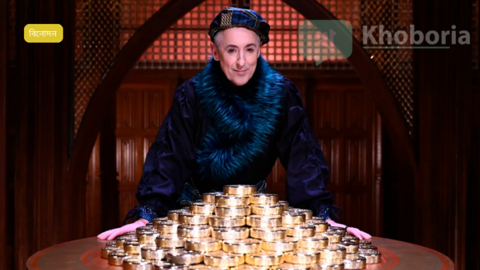 ‘দ্য ট্রেইটর্স’ সিজন ৪ পিকক-এ সর্বোচ্চ শুরুর দর্শকসংখ্যা রেকর্ড করেছে