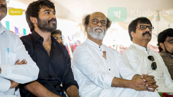 ধনু ও মৃণাল থাকুরের বিবাহের গুজবের প্রত্যাখ্যান, বন্ধুর স্পষ্ট মন্তব্য