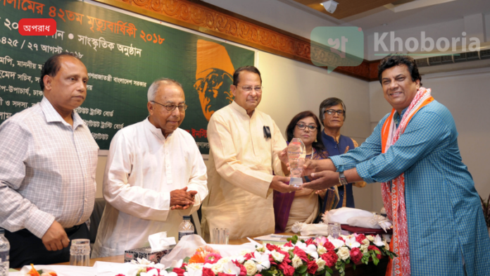 গাজীপুরে পিতাকে এক মাস কারাদণ্ড, ১৫ বছর বয়সী কন্যার কৃত্রিম জন্মসনদে শিশিবিবাহের প্রচেষ্টা থামানো