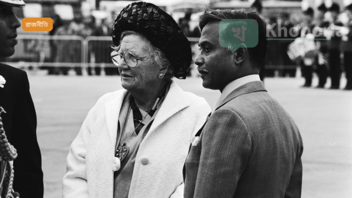 বিএনপি ঘোষণা করল শিয়াউর রহমানের ৯০তম জন্মবার্ষিকীর দুইদিনের কর্মসূচি